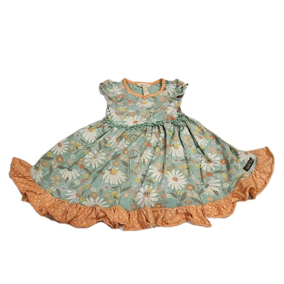 Matilda Jane Blissful Bees Size 4‎ - Picture 2 of 5